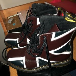 Doc marten
